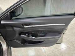 Nissan Teana 2022 2.0L XL-Upr Comfort Edition - ფოტო 18