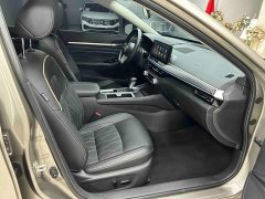Nissan Teana 2022 2.0L XL-Upr Comfort Edition - ფოტო 19