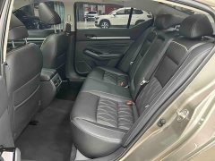 Nissan Teana 2022 2.0L XL-Upr Comfort Edition - ფოტო 20
