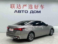 Nissan Teana 2022 2.0L XL-Upr Comfort Edition - ფოტო 6