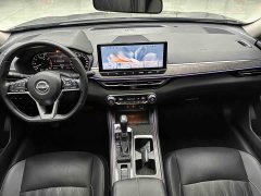 Nissan Teana 2022 2.0L XL-Upr Comfort Edition - ფოტო 7