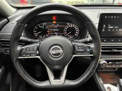 Nissan Teana 2022 2.0L XL-Upr Comfort Edition - ფოტო 8