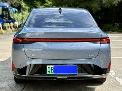 XPeng P5 2021 550E - ფოტო 15