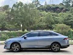 XPeng P5 2021 550E - ფოტო 2