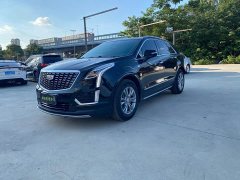 Cadillac XT5 2020 28T 4WD Deluxe - ფოტო 1