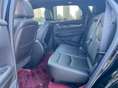 Cadillac XT5 2020 28T 4WD Deluxe - ფოტო 10