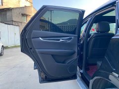 Cadillac XT5 2020 28T 4WD Deluxe - ფოტო 11