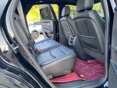 Cadillac XT5 2020 28T 4WD Deluxe - ფოტო 12