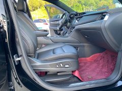 Cadillac XT5 2020 28T 4WD Deluxe - ფოტო 13