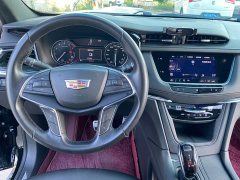 Cadillac XT5 2020 28T 4WD Deluxe - ფოტო 14