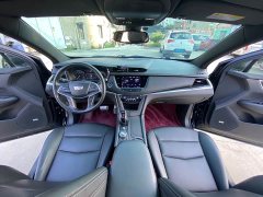 Cadillac XT5 2020 28T 4WD Deluxe - ფოტო 15