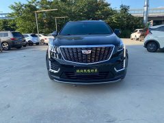 Cadillac XT5 2020 28T 4WD Deluxe - ფოტო 2