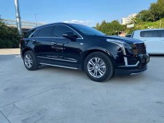 Cadillac XT5 2020 28T 4WD Deluxe - ფოტო 3