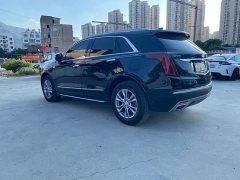 Cadillac XT5 2020 28T 4WD Deluxe - ფოტო 4