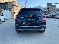 Cadillac XT5 2020 28T 4WD Deluxe - ფოტო 5