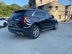 Cadillac XT5 2020 28T 4WD Deluxe - ფოტო 6