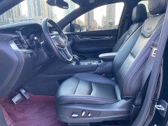 Cadillac XT5 2020 28T 4WD Deluxe - ფოტო 8