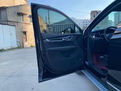 Cadillac XT5 2020 28T 4WD Deluxe - ფოტო 9