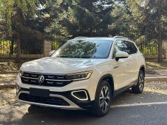Volkswagen Taos 280TSI FWD Luxury Plus Advanced Edition - ფოტო 1