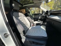 Volkswagen Taos 280TSI FWD Luxury Plus Advanced Edition - ფოტო 10