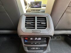 Volkswagen Taos 280TSI FWD Luxury Plus Advanced Edition - ფოტო 11