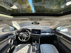 Volkswagen Taos 280TSI FWD Luxury Plus Advanced Edition - ფოტო 12