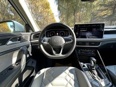 Volkswagen Taos 280TSI FWD Luxury Plus Advanced Edition - ფოტო 13
