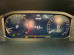 Volkswagen Taos 280TSI FWD Luxury Plus Advanced Edition - ფოტო 14
