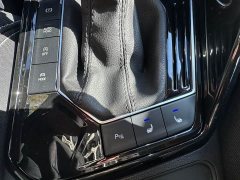 Volkswagen Taos 280TSI FWD Luxury Plus Advanced Edition - ფოტო 17