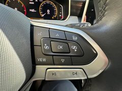 Volkswagen Taos 280TSI FWD Luxury Plus Advanced Edition - ფოტო 18