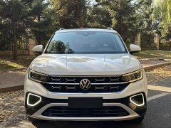 Volkswagen Taos 280TSI FWD Luxury Plus Advanced Edition - ფოტო 2