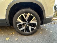 Volkswagen Taos 280TSI FWD Luxury Plus Advanced Edition - ფოტო 20