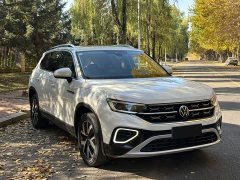 Volkswagen Taos 280TSI FWD Luxury Plus Advanced Edition - ფოტო 3