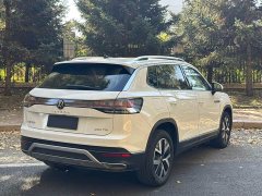 Volkswagen Taos 280TSI FWD Luxury Plus Advanced Edition - ფოტო 4