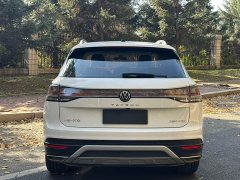 Volkswagen Taos 280TSI FWD Luxury Plus Advanced Edition - ფოტო 5