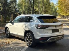 Volkswagen Taos 280TSI FWD Luxury Plus Advanced Edition - ფოტო 6