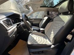 Volkswagen Taos 280TSI FWD Luxury Plus Advanced Edition - ფოტო 7
