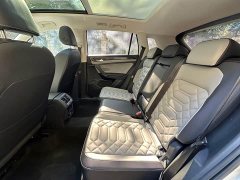Volkswagen Taos 280TSI FWD Luxury Plus Advanced Edition - ფოტო 8
