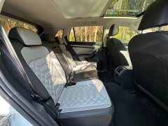 Volkswagen Taos 280TSI FWD Luxury Plus Advanced Edition - ფოტო 9