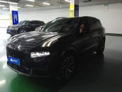 Lynk & Co Geely Lynk & Co 09 EM-P 2.0T Diesel EM-P AWD HALO Six-Seater - ფოტო 1