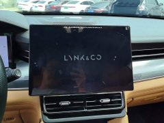 Lynk & Co Geely Lynk & Co 09 EM-P 2.0T Diesel EM-P AWD HALO Six-Seater - ფოტო 13