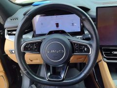 Lynk & Co Geely Lynk & Co 09 EM-P 2.0T Diesel EM-P AWD HALO Six-Seater - ფოტო 15