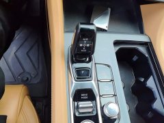 Lynk & Co Geely Lynk & Co 09 EM-P 2.0T Diesel EM-P AWD HALO Six-Seater - ფოტო 16