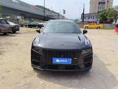 Lynk & Co Geely Lynk & Co 09 EM-P 2.0T Diesel EM-P AWD HALO Six-Seater - ფოტო 2