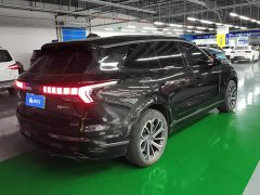Lynk & Co Geely Lynk & Co 09 EM-P 2.0T Diesel EM-P AWD HALO Six-Seater - ფოტო 3