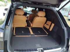 Lynk & Co Geely Lynk & Co 09 EM-P 2.0T Diesel EM-P AWD HALO Six-Seater - ფოტო 4