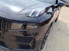 Lynk & Co Geely Lynk & Co 09 EM-P 2.0T Diesel EM-P AWD HALO Six-Seater - ფოტო 5