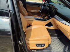 Lynk & Co Geely Lynk & Co 09 EM-P 2.0T Diesel EM-P AWD HALO Six-Seater - ფოტო 8