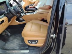 Lynk & Co Geely Lynk & Co 09 EM-P 2.0T Diesel EM-P AWD HALO Six-Seater - ფოტო 9