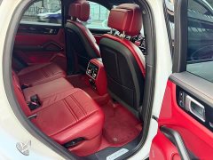 Porsche Cayenne Coupé 3.0T Platinum - ფოტო 11